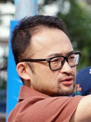 Mak Ho-Pong