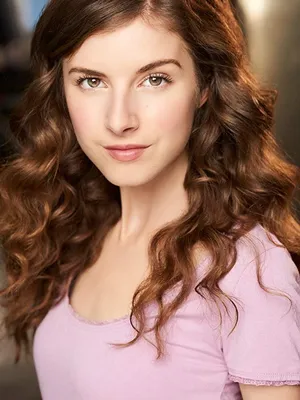 Theresa Croft