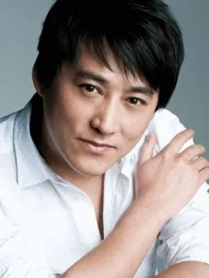 Liu Xiaofeng