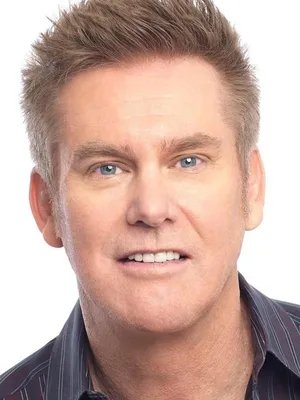 Brian Regan