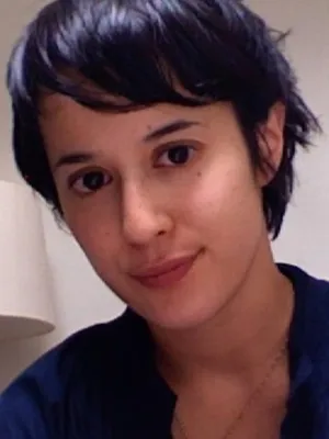 Lisa Barros D'Sa