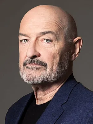 Terry O'Quinn