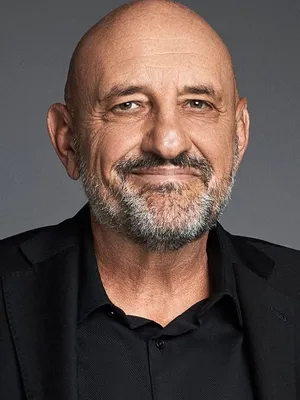 Gabriel Goity