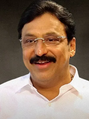Vadlamani Srinivas