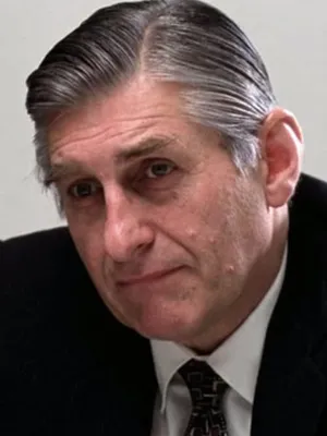 Dean R. Brooks