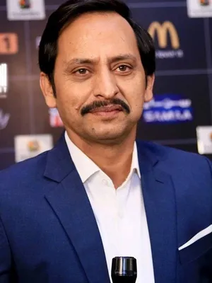 Saleem Mairaj