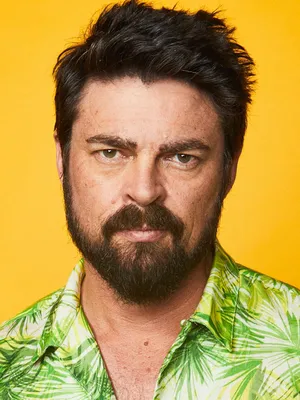 Karl Urban