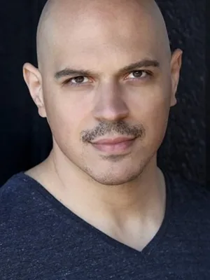 Adrian Matilla