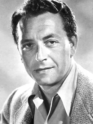 Paul Henreid