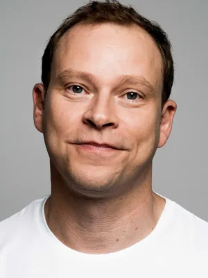 Robert Webb