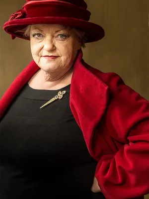 Viviane de Muynck