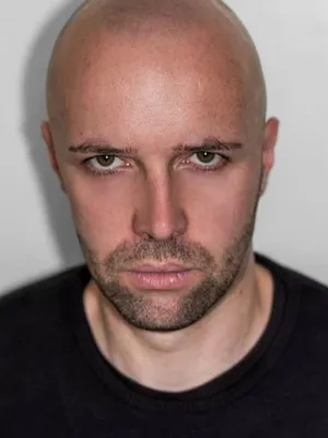 Sébastien Lozach