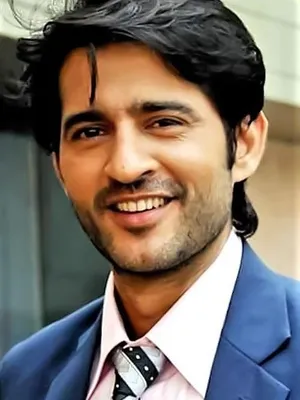Hiten Tejwani