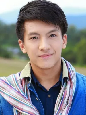 Tao Pusin Warinruk