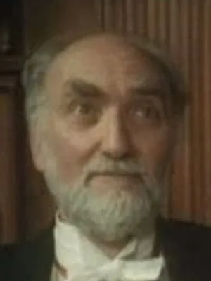 Michael Poole