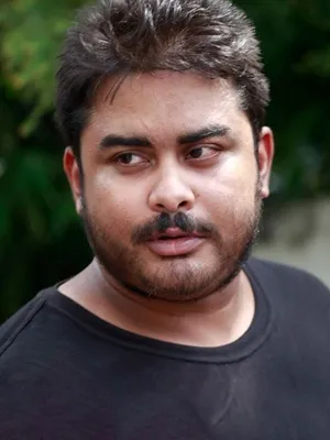 Mikhail Bora