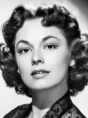 Ruth Roman