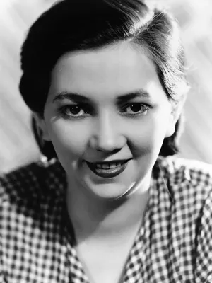 Patsy Kelly