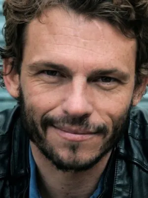 Arnaud Binard