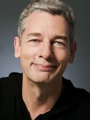 Simon Moore