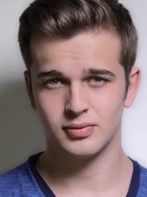Slade Pearce