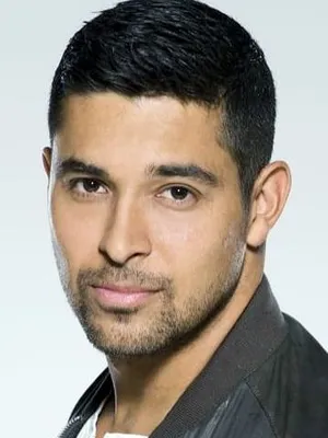 Wilmer Valderrama