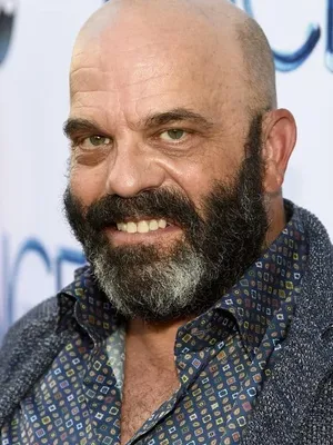 Lee Arenberg