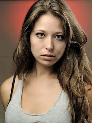 Lexie Galante