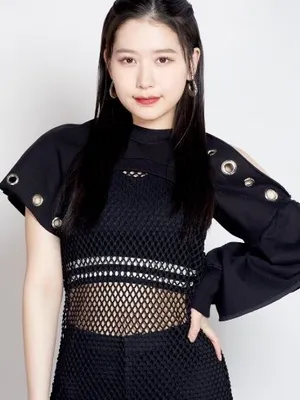 Momona Kasahara