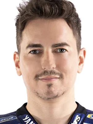 Jorge Lorenzo