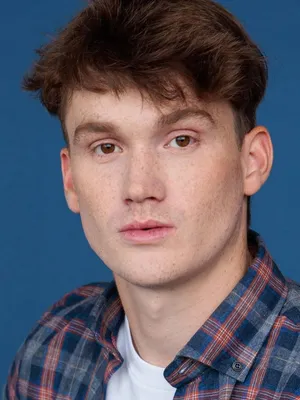 Matt Lintz