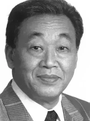 Hōsei Komatsu