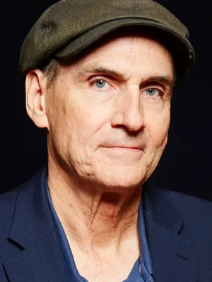James Taylor