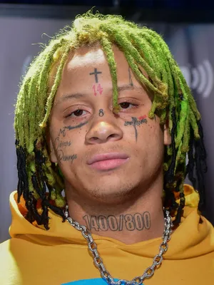 Trippie Redd