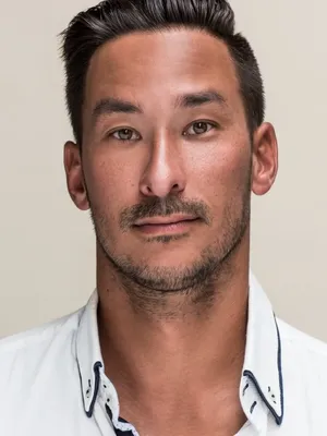 Dorian Djoudi