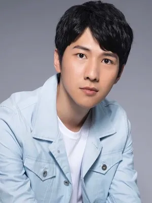 Liao Wei-po