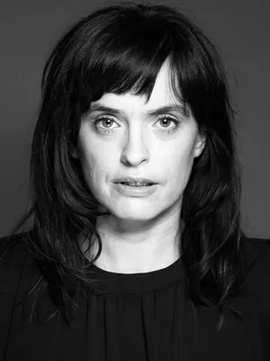Florencia Bergallo