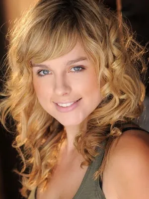 Erica Rhodes