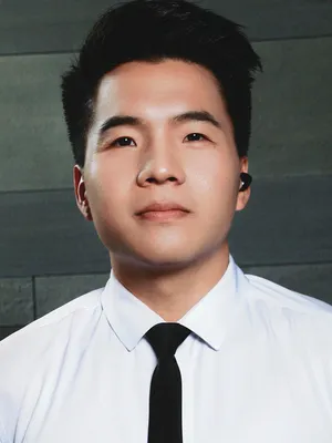 Nie Rongxin