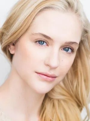 Zanny Laird
