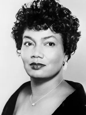 Pearl Bailey