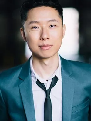 Joshua Pak