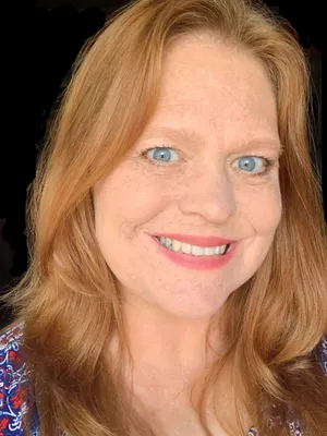 April Alsbury