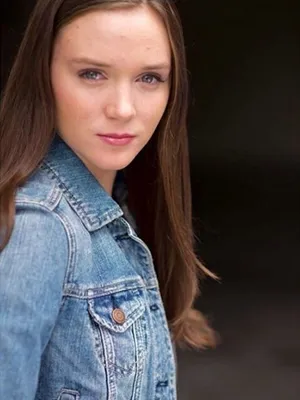 Ava Hughes