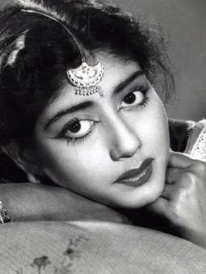 Sabitri Chatterjee