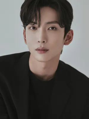 Moon Kang-hyuk