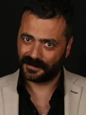İlker Kayhan