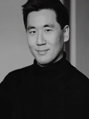 Ken Pak