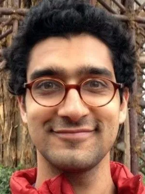 Latif Nasser