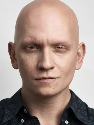 Anthony Carrigan